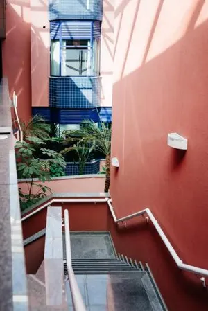 Image of Hotel Santamaria