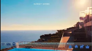 Image of Sunny Home Costa Plana-Monaco -Cap D'Ail