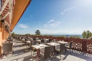 Image of Hôtel-Restaurant Bois Joly