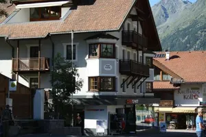 Image of Appartement Posthäusl