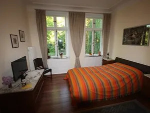 Image of Herrenhaus Hohewarte