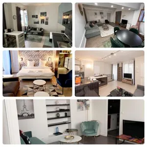 Image of Temple Apartments Paris