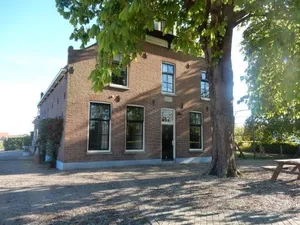 Image of Bed & Breakfast De Smousenhoek