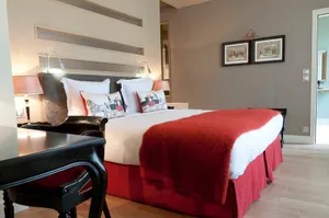 Image of Le Clos - Relais & Chateaux