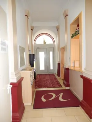 Image of Hotel "Wilder Mann"
