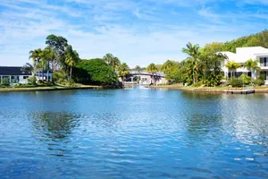 Image of Sunseeker Noosa Waters