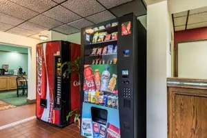 Image of Econo Lodge Austin