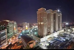Image of Morgan Suite BGC shortwalk1 Venice Mall free pool
