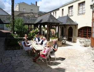Image of Splendid Hôtel