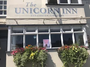 Image of Unicorn Inn