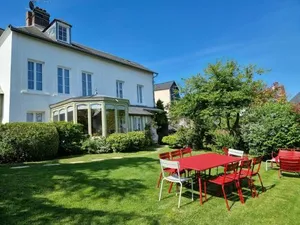 Image of Maison Saint Léonard