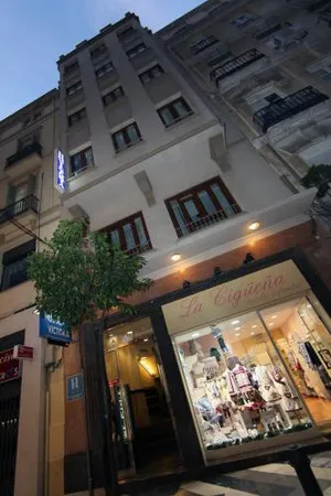 Image of Hostal Victoria