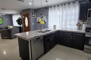 Image of K - Fully remodeled and professionally decorated