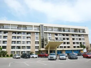Image of Hotel Dacia Sud