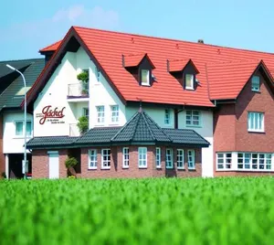 Image of Landhotel Jäckel