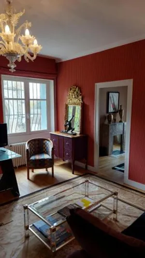 Image of SUPREMATISME Appartement de Prestige