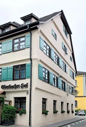 Image of Hotel Eberbacher Hof
