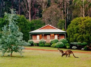 Image of Karri Valley Chalets