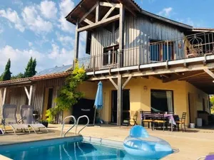 Image of Eco-Lodge Étoile de Jor