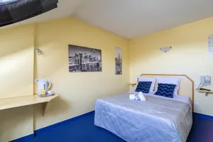 Image of Hotel De Dijon