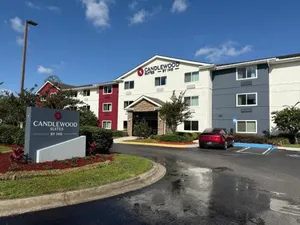 Image of Extended Stay America Jacksonville Lenoir Avenue South