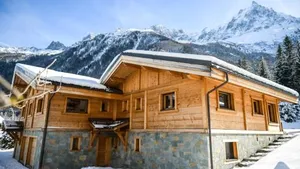 Image of Chalet Chal'heureux