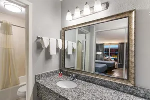 Image of Motel 6 Cave City Ky