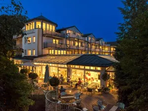 Image of ANGERHOF Kur- und Thermenhotel