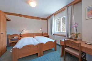 Image of Hotel Chesa Grischa