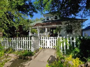 Image of Delano Bed and Breakfast