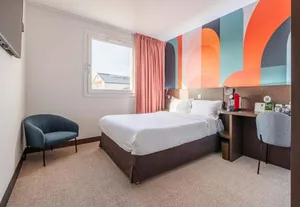 Image of Hôtel Roi Soleil Prestige Colmar