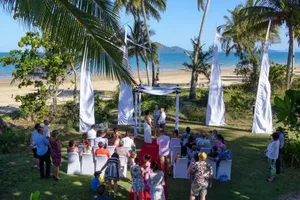 Image of Pandanus Holiday Apartments