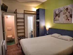 Image of Comfort Hotel Rouen Sud Cleon