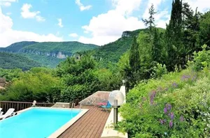 Image of Les GARGOUILLES Gorges du Tarn - Millau