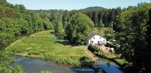 Image of Moulin de Nawes