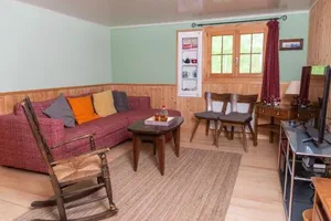 Image of Chalet le Petit Tremplin