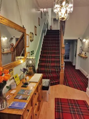 Image of Dunallan Guest House
