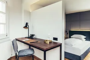 Image of Hotel Dermuth Klagenfurt