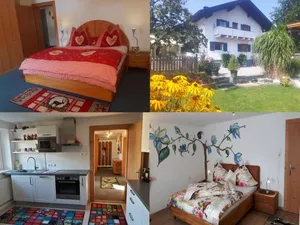 Image of Anita's Ferienwohnung nahe Neuschwanstein