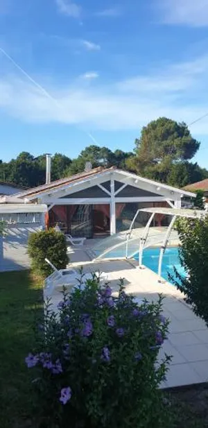 Image of Plaisirs de Lège