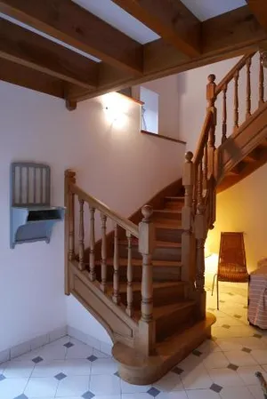 Image of La Maison d'En Face