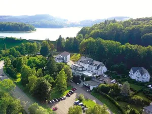 Image of Hennedamm Hotel