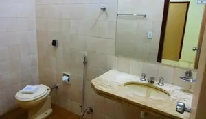 Image of Hotel Monte Carlo Uberaba - Próximo ao Hospital UFTM , Hospital Dr Hélio Angotti e Hospital Regional Uberaba