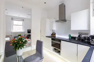Image of Smart London Townhouse