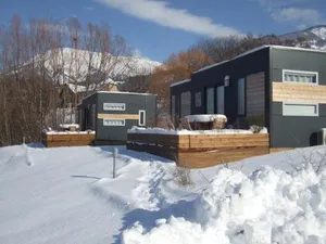 Image of Camping Hotel De Plein Air Les 2 Bois