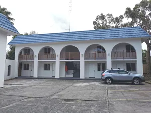 Image of The Entrance Reef Resort