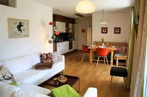 Image of Appartement Germann