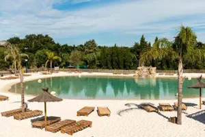 Image of Camping maeva Club Le Lagon d'Argelès