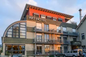 Image of Art Hotel Weingarten