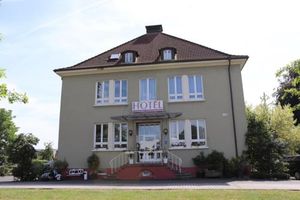 Image of Hotel & Wirtshaus Pfaffenmuhle